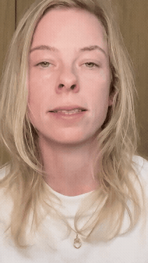 ANNE REHMANN - DE ROO