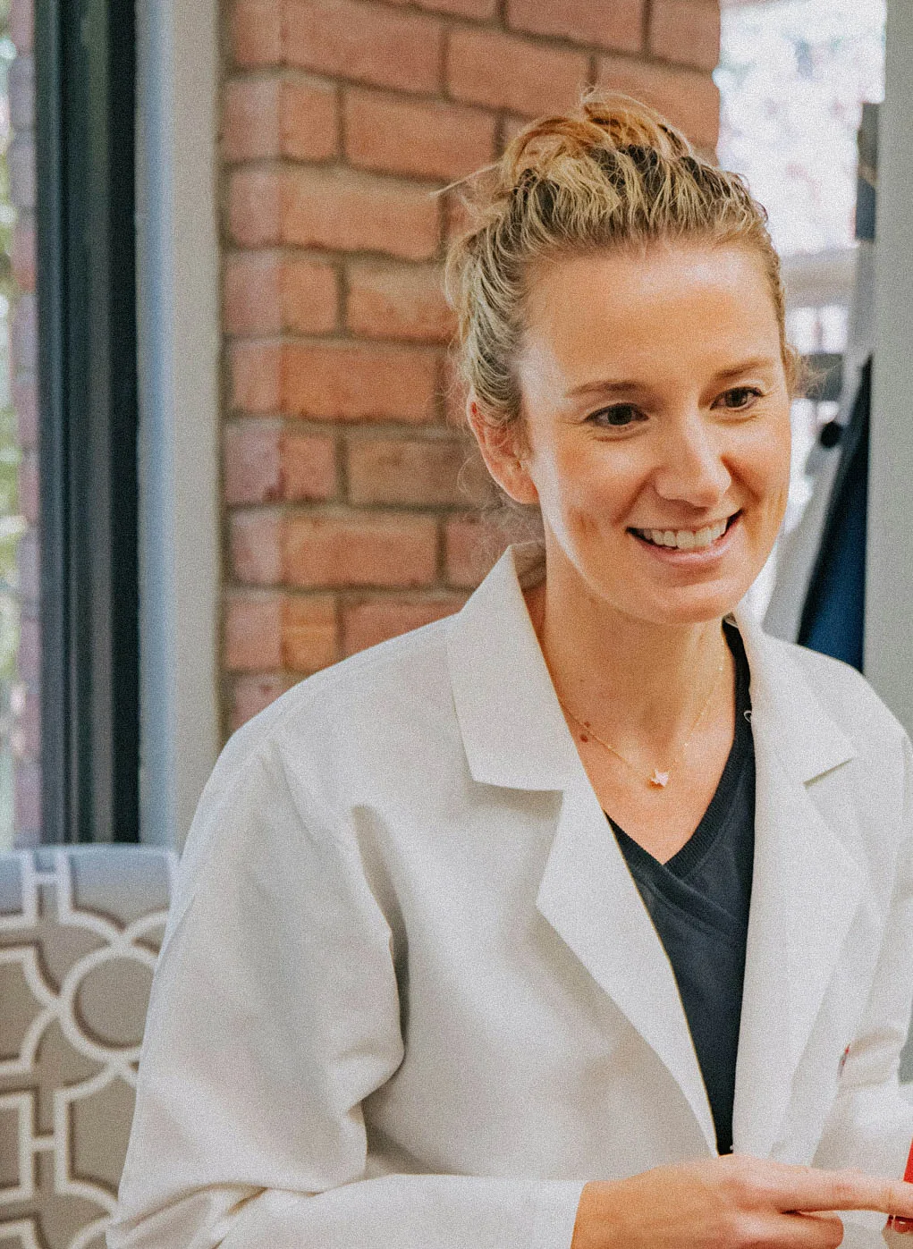 Expert library for dementia care