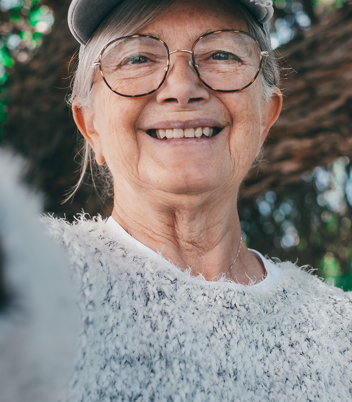 Gentle routines that support daily life