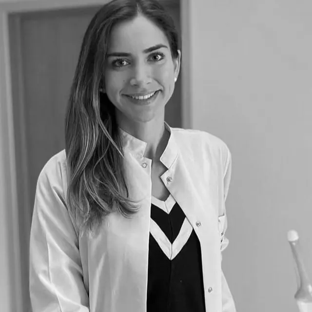 Dr. Nazlı Albayrak