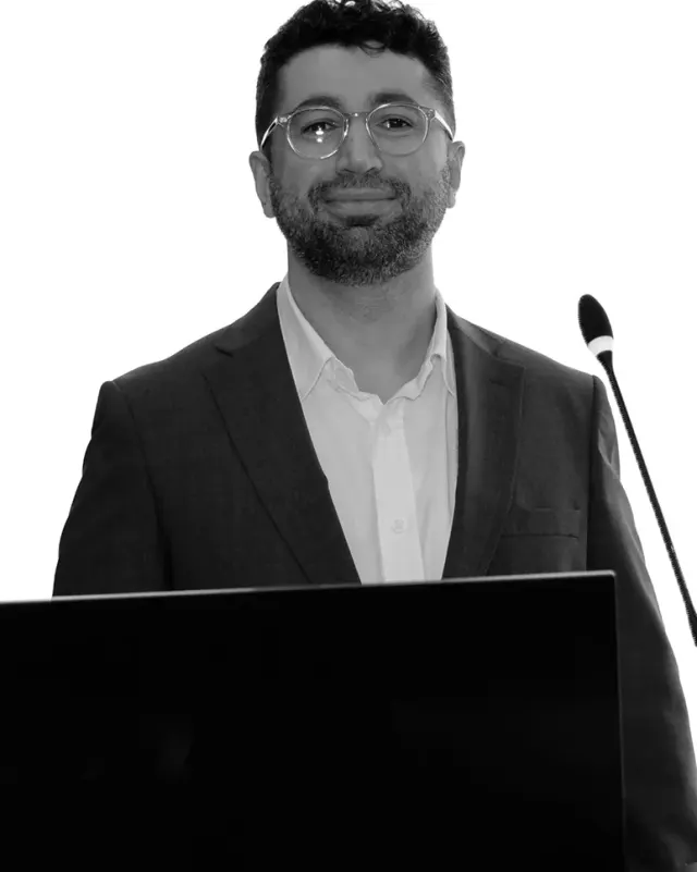 Dr. Erdi Şahin