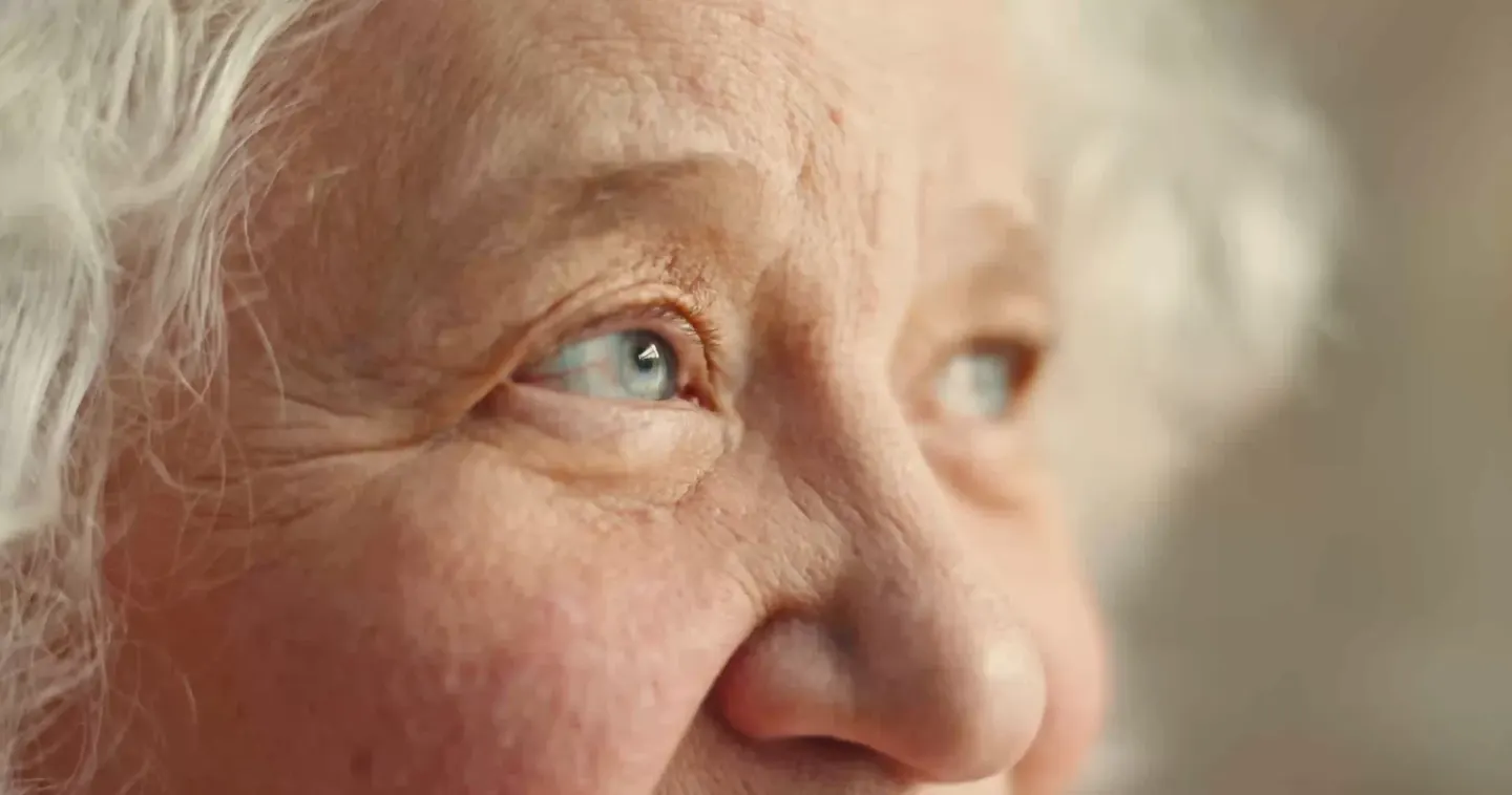 A safe TV experience for people living with dementia.