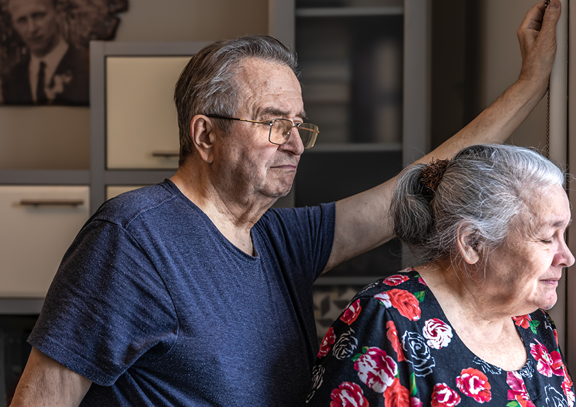 Maintaining Social Connections and Reducing Isolation for Dementia Patients