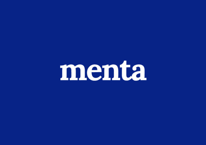 what is menta