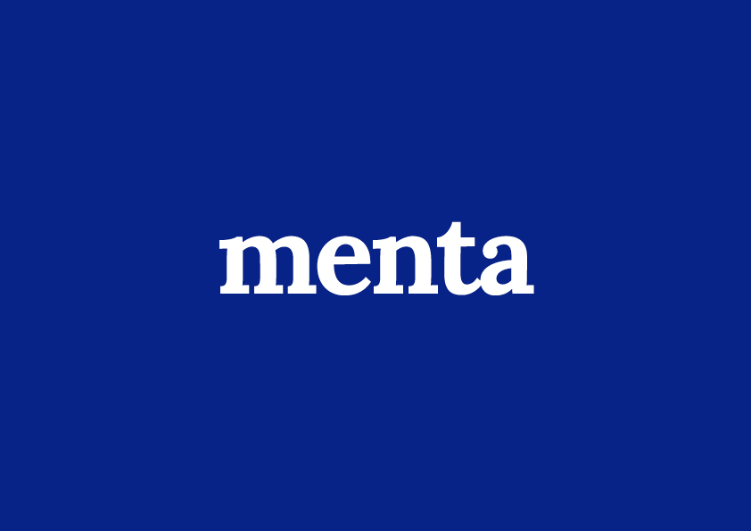What is Menta?