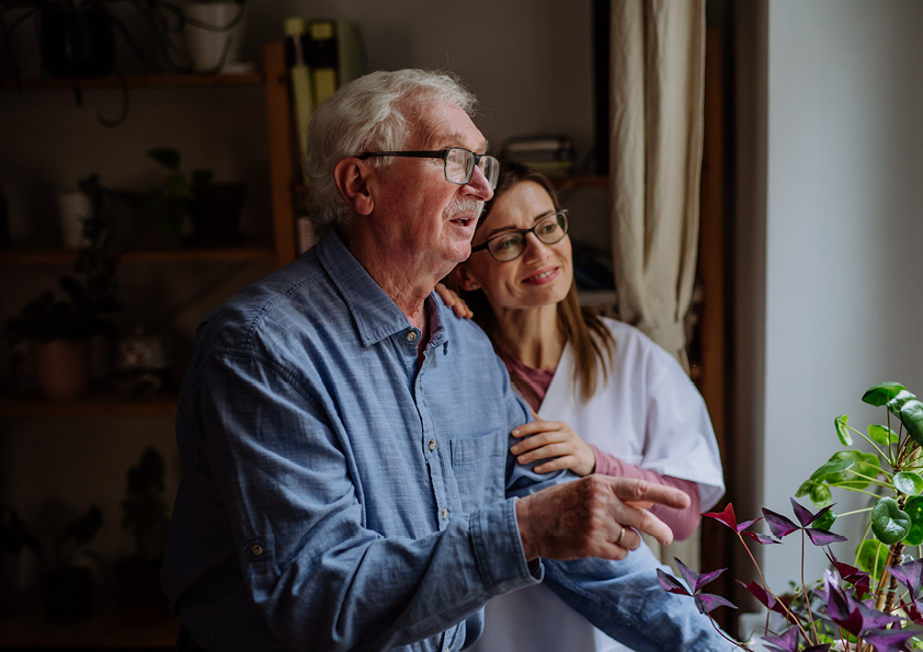 Alzheimer’s vs Dementia: The Critical Differences You Must Know