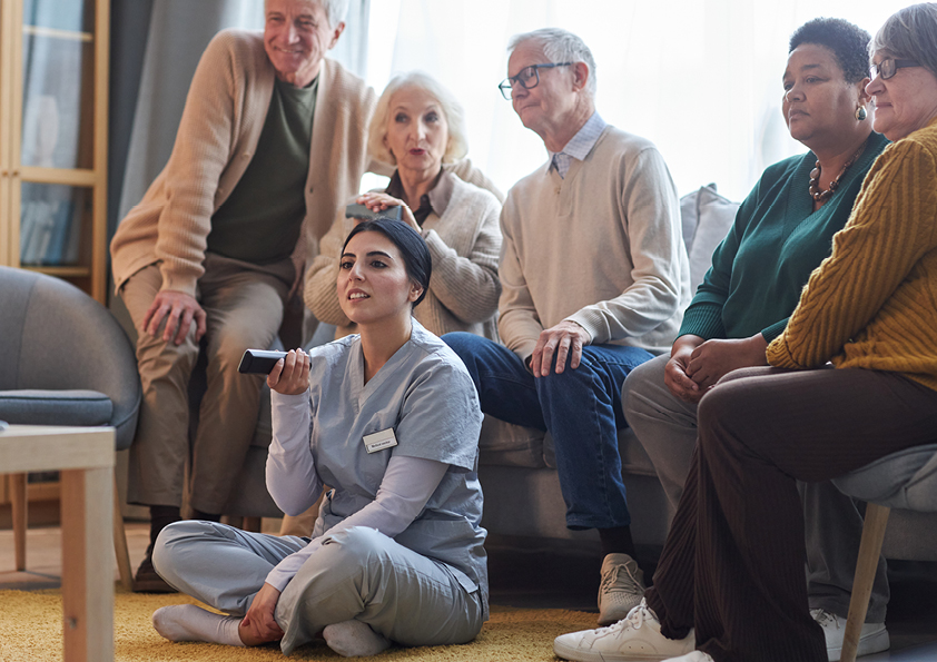 How to Support a Loved One with Dementia: Practical Tips for Caregivers