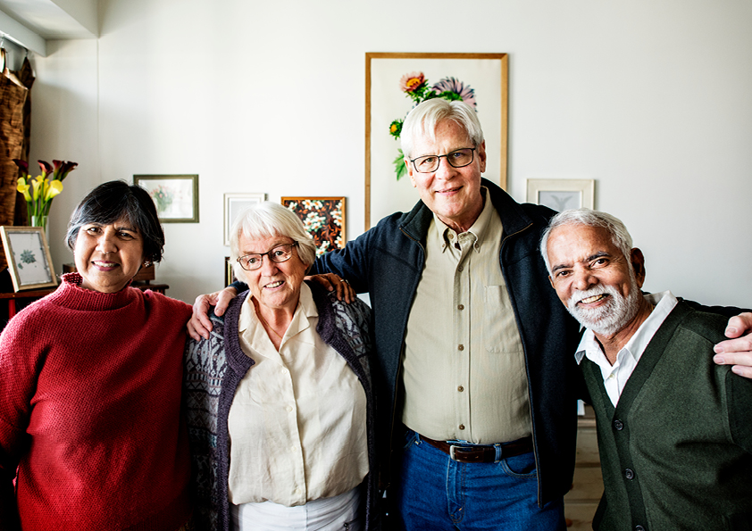 Stages of Alzheimer’s and Care Tips for Patients