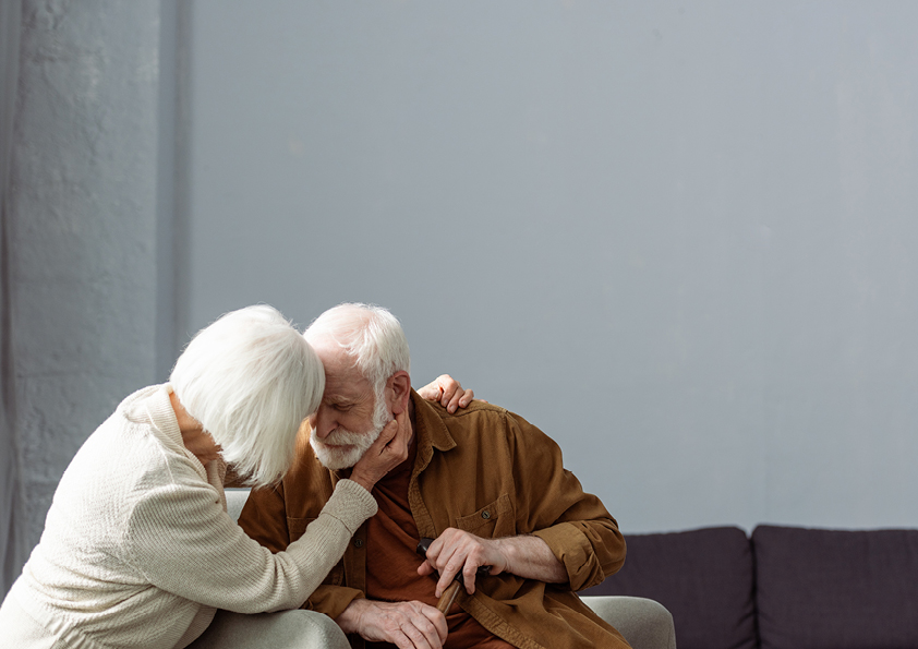 What is Dementia? Understanding the Basics