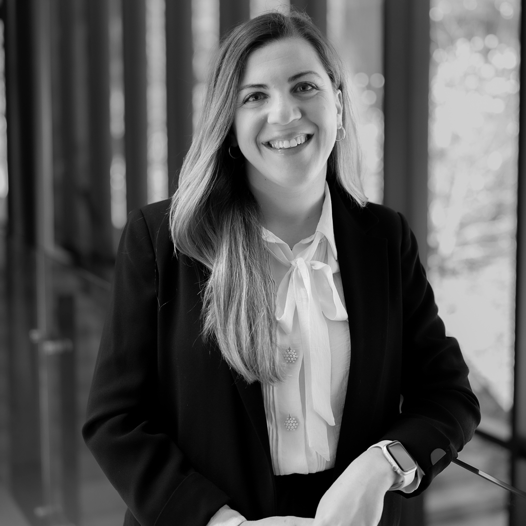 Dr. Ceren Tozlu - Dozentin, Abteilung für Radiologie, Weill Cornell Medicine