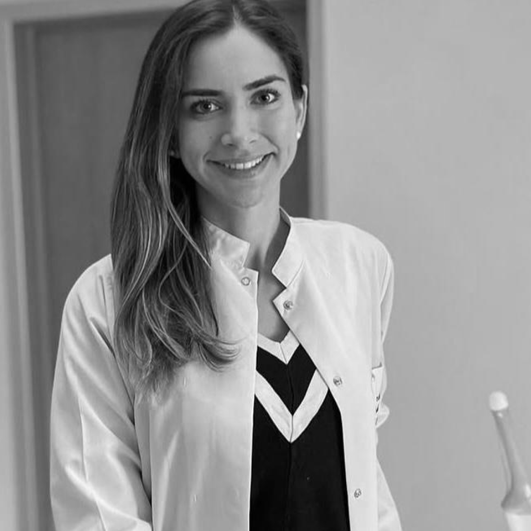 Dr. Nazlı Albayrak - Fachärztin für Gynäkologie und Geburtshilfe