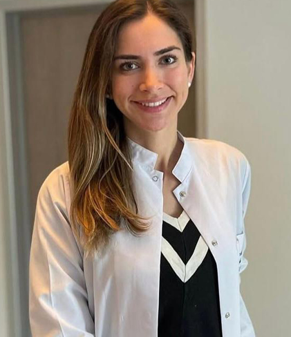 Dementia Home Care Expert - Nazlı Albayrak
