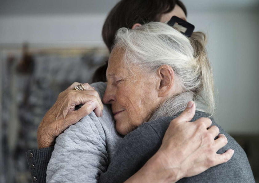 Different types of dementia including Alzheimer’s, vascular, Lewy body, and frontotemporal dementia