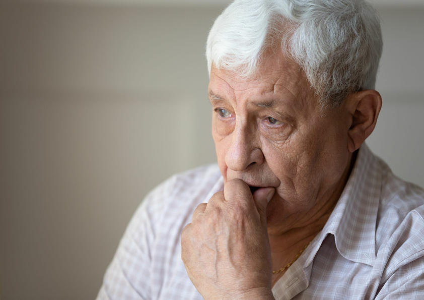 Forgetfulness and Dementia: Is It Normal Aging or Something More?