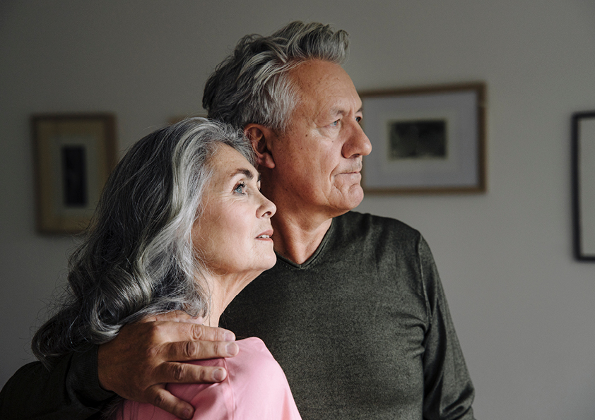 Early Onset Alzheimer Symptoms Before 70